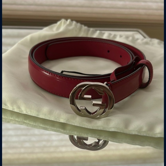 Gucci Authentic belt - Picture 3 of 5